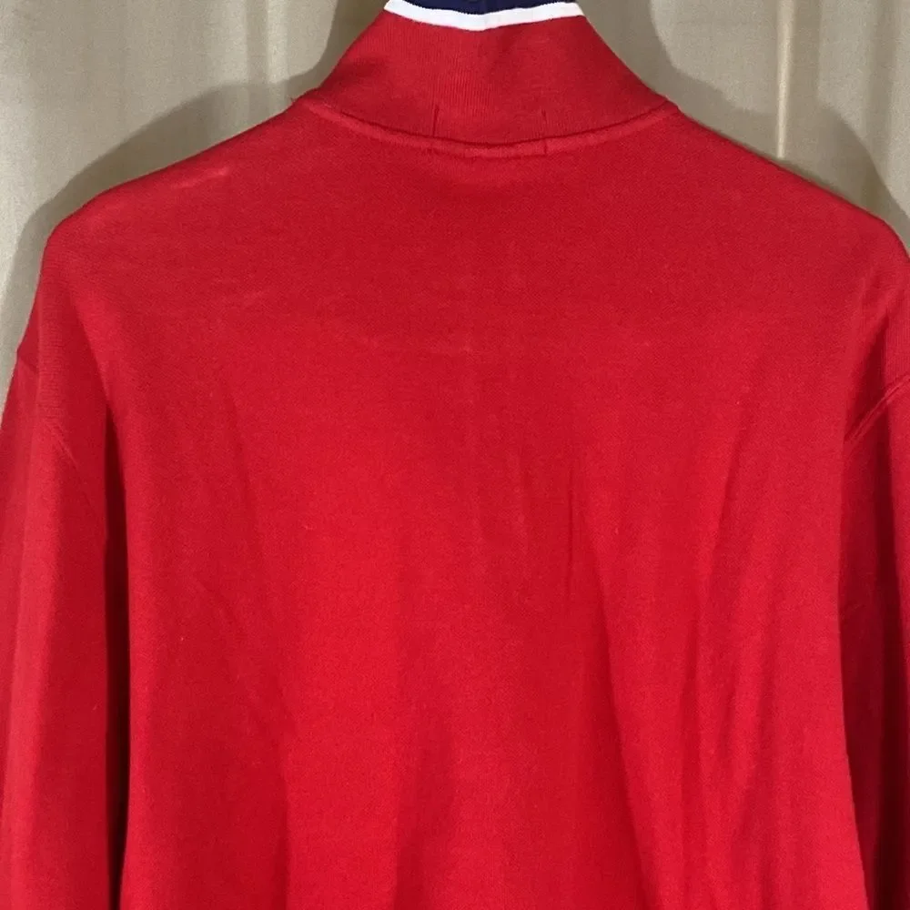 Polo Ralph Lauren please see